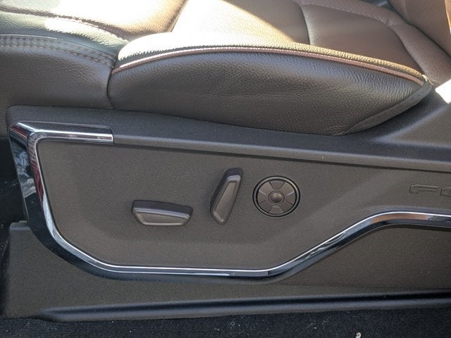 2026 Ford F-450SD King Ranch DRW