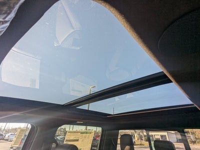 2026 Ford F-450SD King Ranch DRW