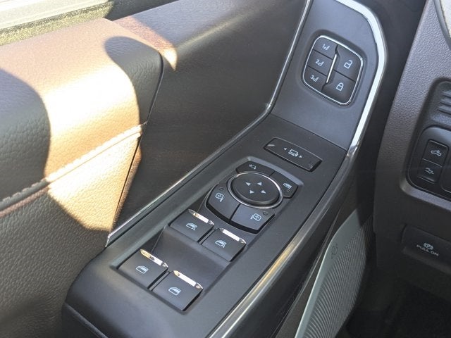 2026 Ford F-450SD King Ranch DRW