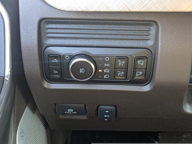 2026 Ford F-450SD King Ranch DRW