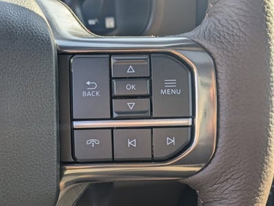 2026 Ford F-450SD King Ranch DRW