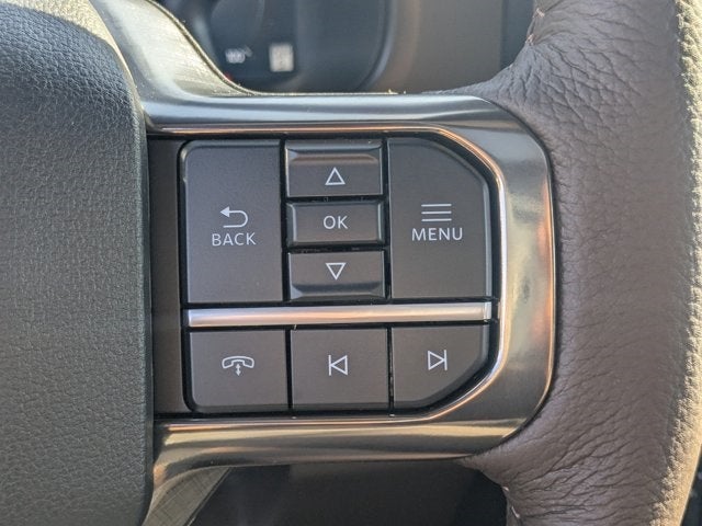 2026 Ford F-450SD King Ranch DRW