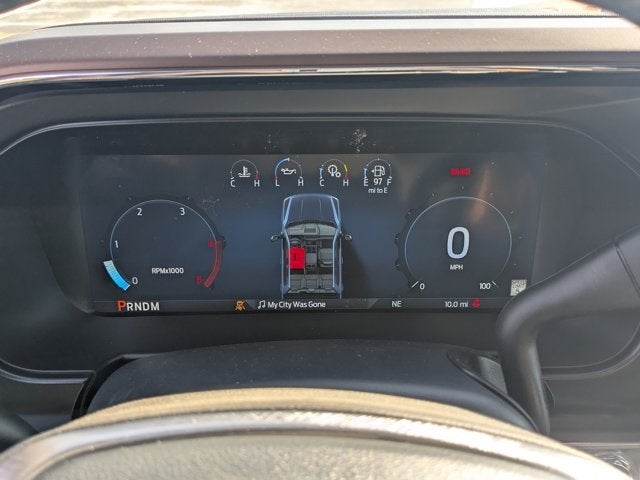 2026 Ford F-450SD King Ranch DRW