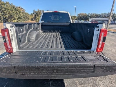 2026 Ford F-450SD King Ranch DRW