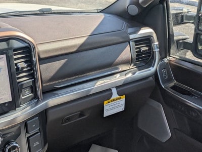 2026 Ford F-450SD King Ranch DRW