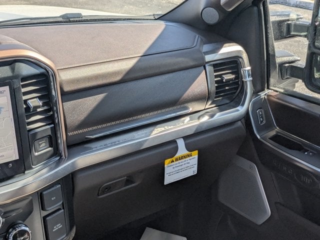 2026 Ford F-450SD King Ranch DRW