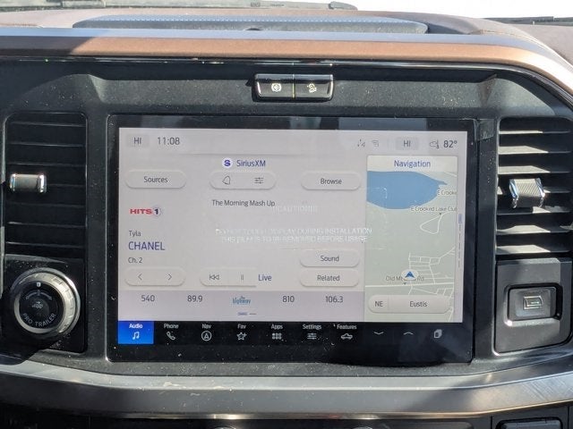 2026 Ford F-450SD King Ranch DRW