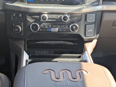 2026 Ford F-450SD King Ranch DRW