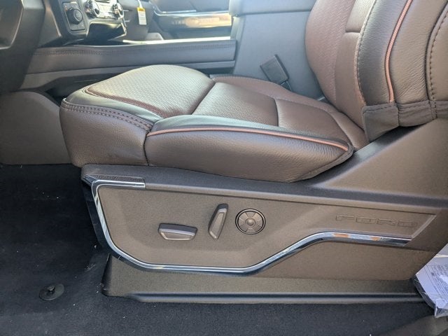 2026 Ford F-450SD King Ranch DRW