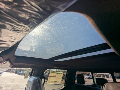 2026 Ford F-450SD King Ranch DRW