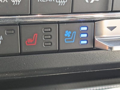 2026 Ford F-450SD King Ranch DRW