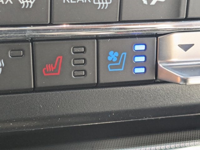 2026 Ford F-450SD King Ranch DRW