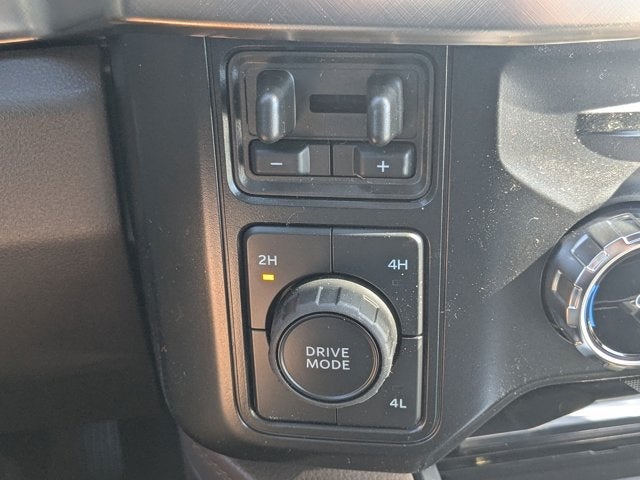 2026 Ford F-450SD King Ranch DRW