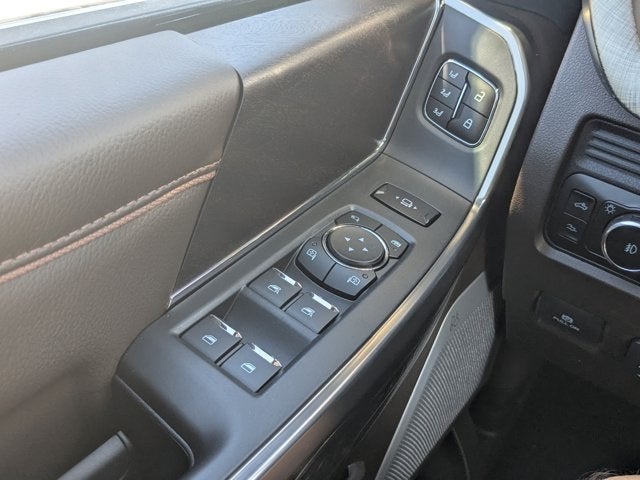 2026 Ford F-450SD King Ranch DRW