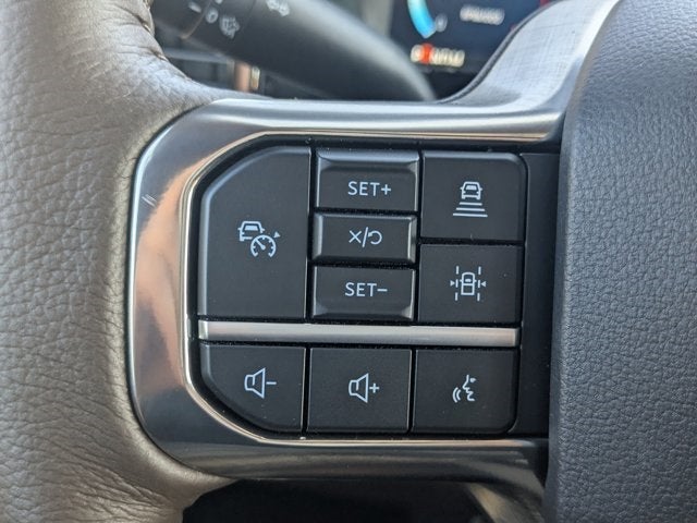 2026 Ford F-450SD King Ranch DRW