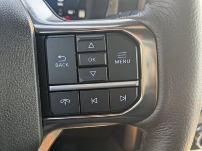 2026 Ford F-450SD King Ranch DRW