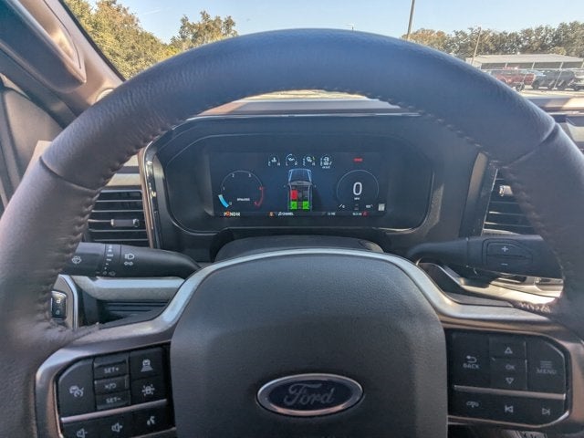 2026 Ford F-450SD King Ranch DRW