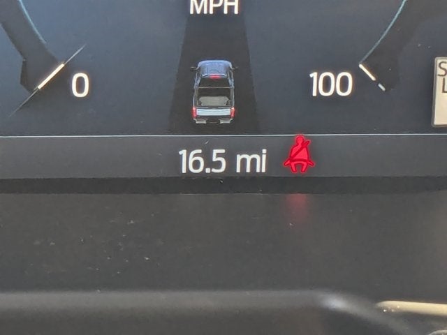 2026 Ford F-450SD King Ranch DRW