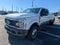 2026 Ford F-450SD King Ranch DRW