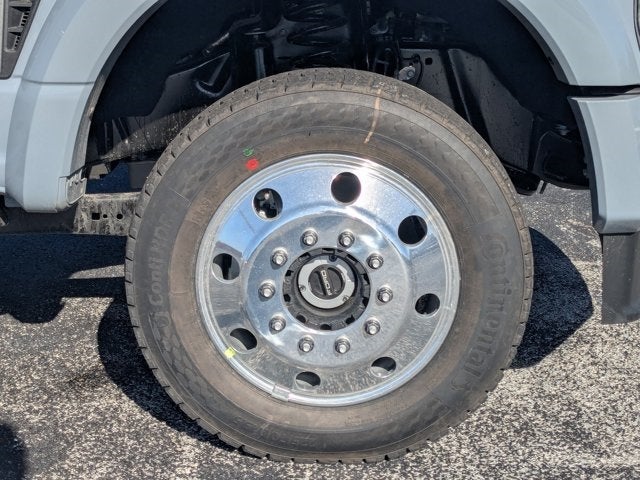 2026 Ford F-450SD King Ranch DRW