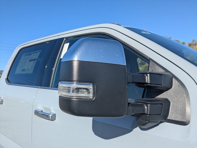 2026 Ford F-450SD King Ranch DRW