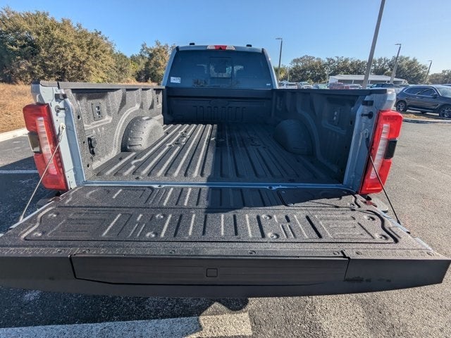 2026 Ford F-450SD King Ranch DRW