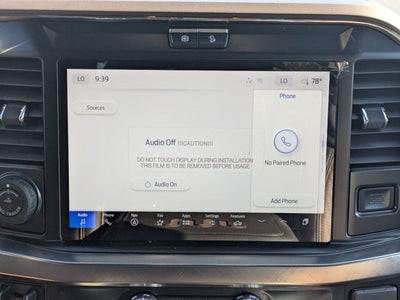 2026 Ford F-450SD King Ranch DRW