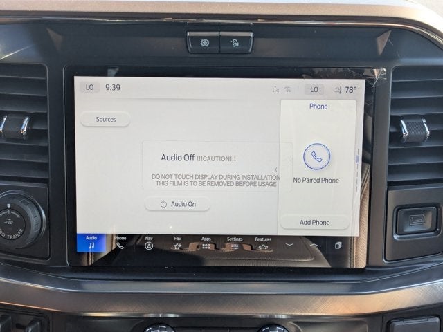 2026 Ford F-450SD King Ranch DRW