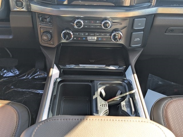 2026 Ford F-450SD King Ranch DRW