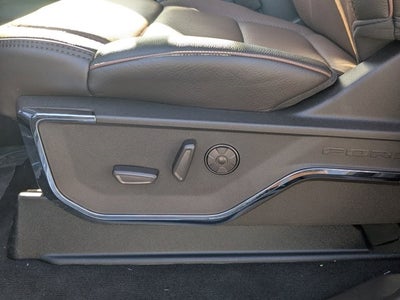 2026 Ford F-450SD King Ranch DRW