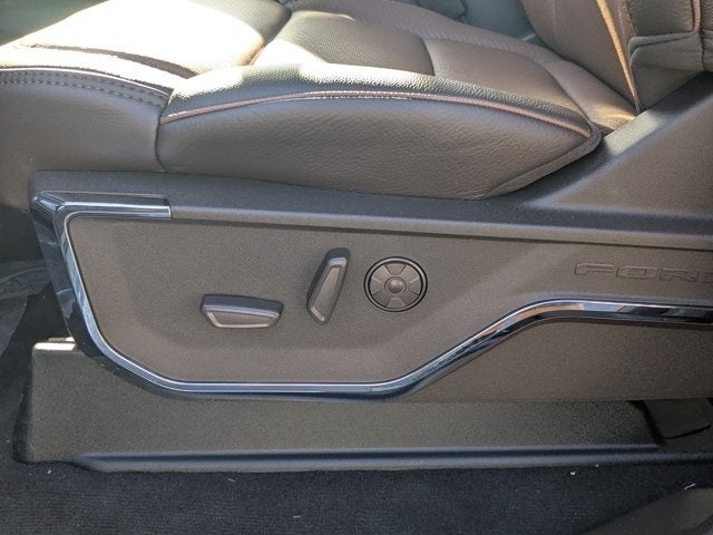 2026 Ford F-450SD King Ranch DRW