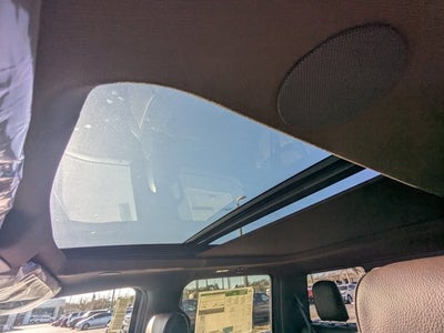 2026 Ford F-450SD King Ranch DRW