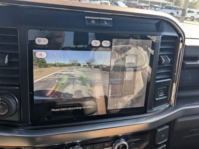 2026 Ford F-450SD King Ranch DRW