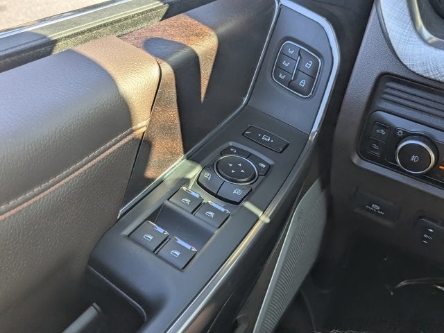 2026 Ford F-450SD King Ranch DRW