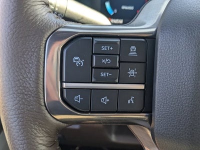 2026 Ford F-450SD King Ranch DRW