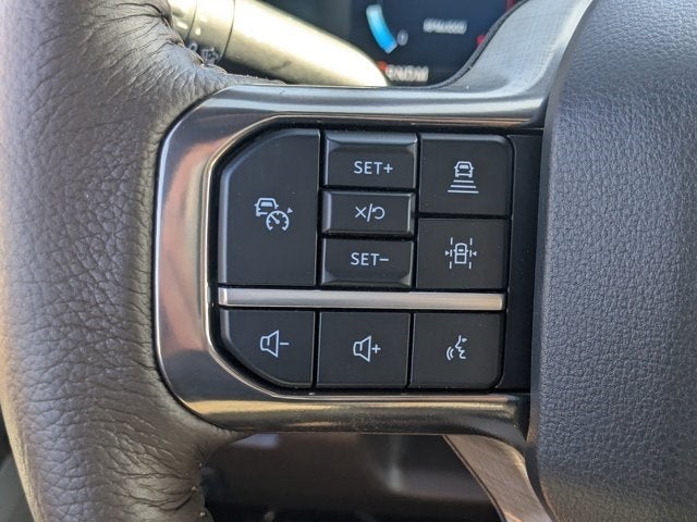 2026 Ford F-450SD King Ranch DRW