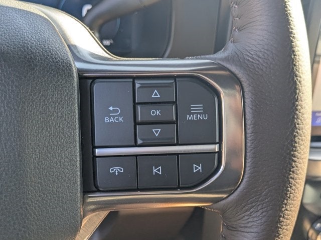 2026 Ford F-450SD King Ranch DRW