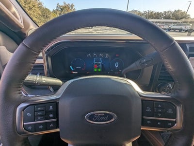 2026 Ford F-450SD King Ranch DRW