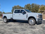 2026 Ford F-450SD King Ranch DRW