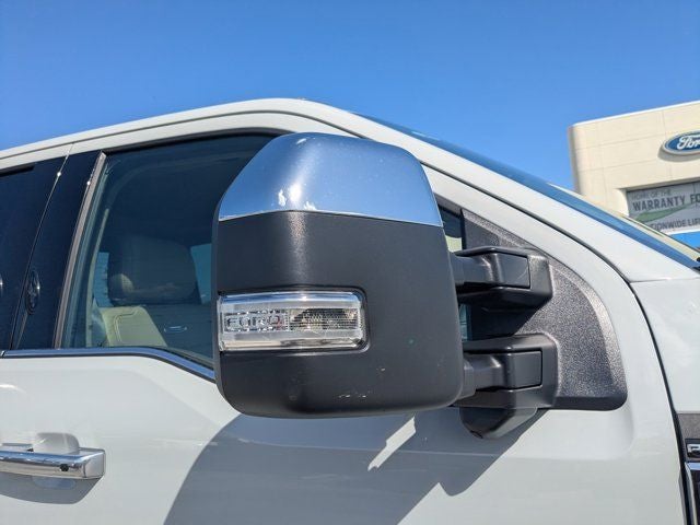 2026 Ford F-450SD Platinum DRW