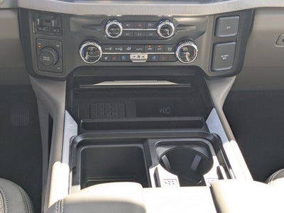 2026 Ford F-450SD Platinum DRW