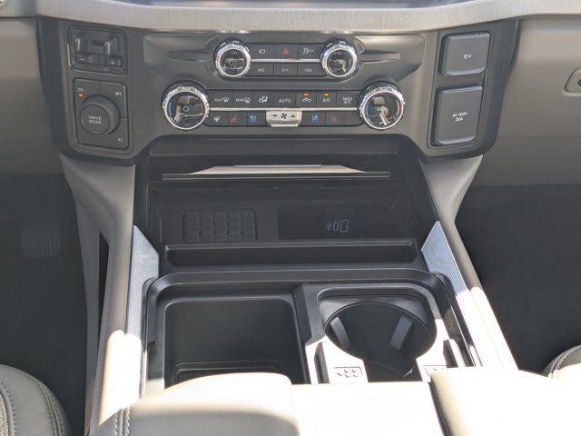 2026 Ford F-450SD Platinum DRW