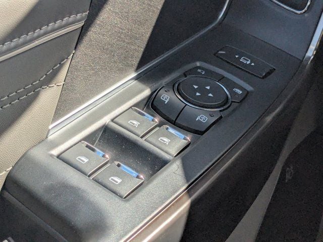 2026 Ford F-450SD Platinum DRW