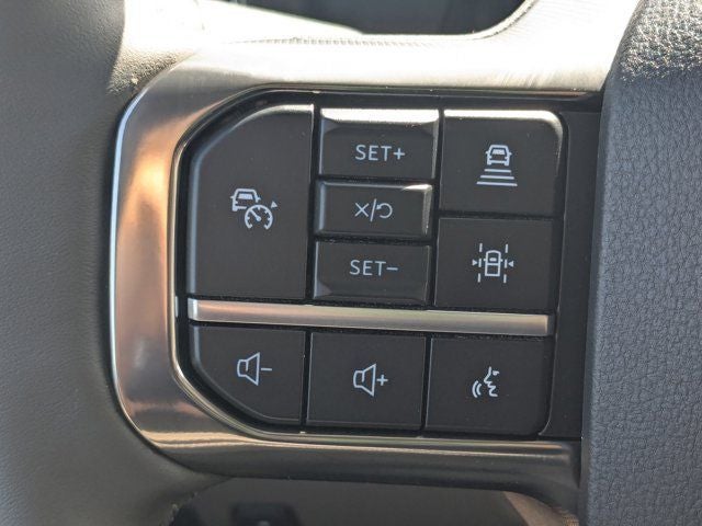 2026 Ford F-450SD Platinum DRW