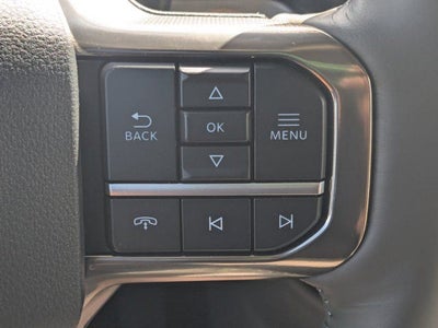 2026 Ford F-450SD Platinum DRW