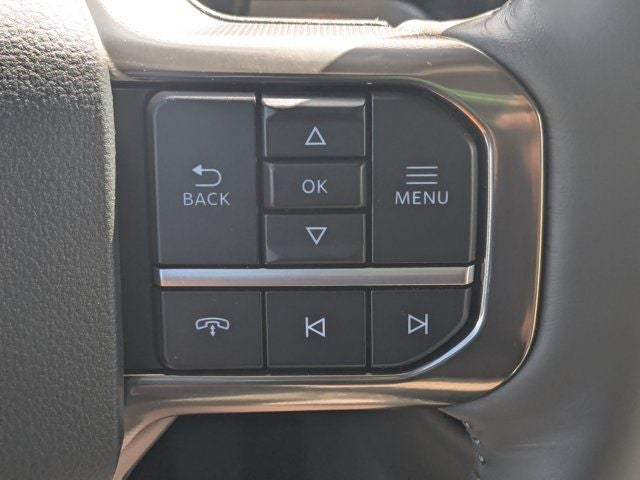 2026 Ford F-450SD Platinum DRW