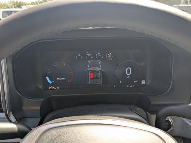 2026 Ford F-450SD Platinum DRW