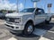 2026 Ford F-450SD Platinum DRW