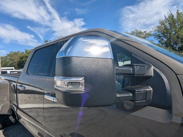 2026 Ford F-450SD Platinum DRW