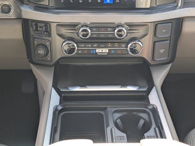 2026 Ford F-450SD Platinum DRW